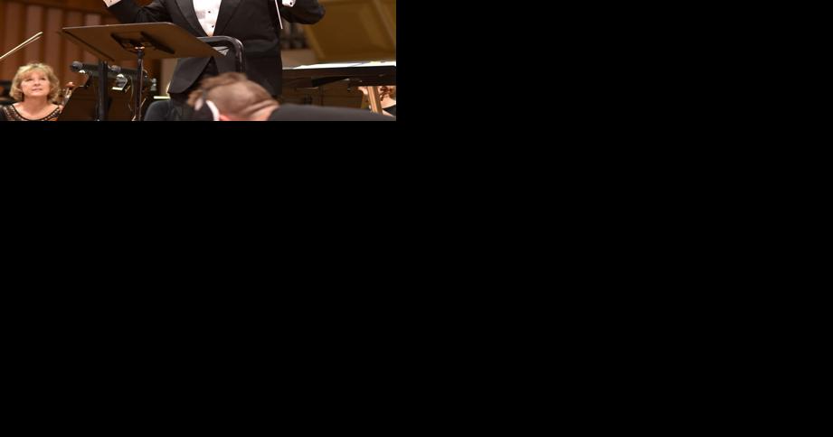 Lincoln's Symphony Orchestra to present 'Pictures at an Exhibition' Sunday - Vimarsana News