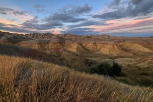 Travel: South Dakota's Badlands National Park a beautiful, underrated destination