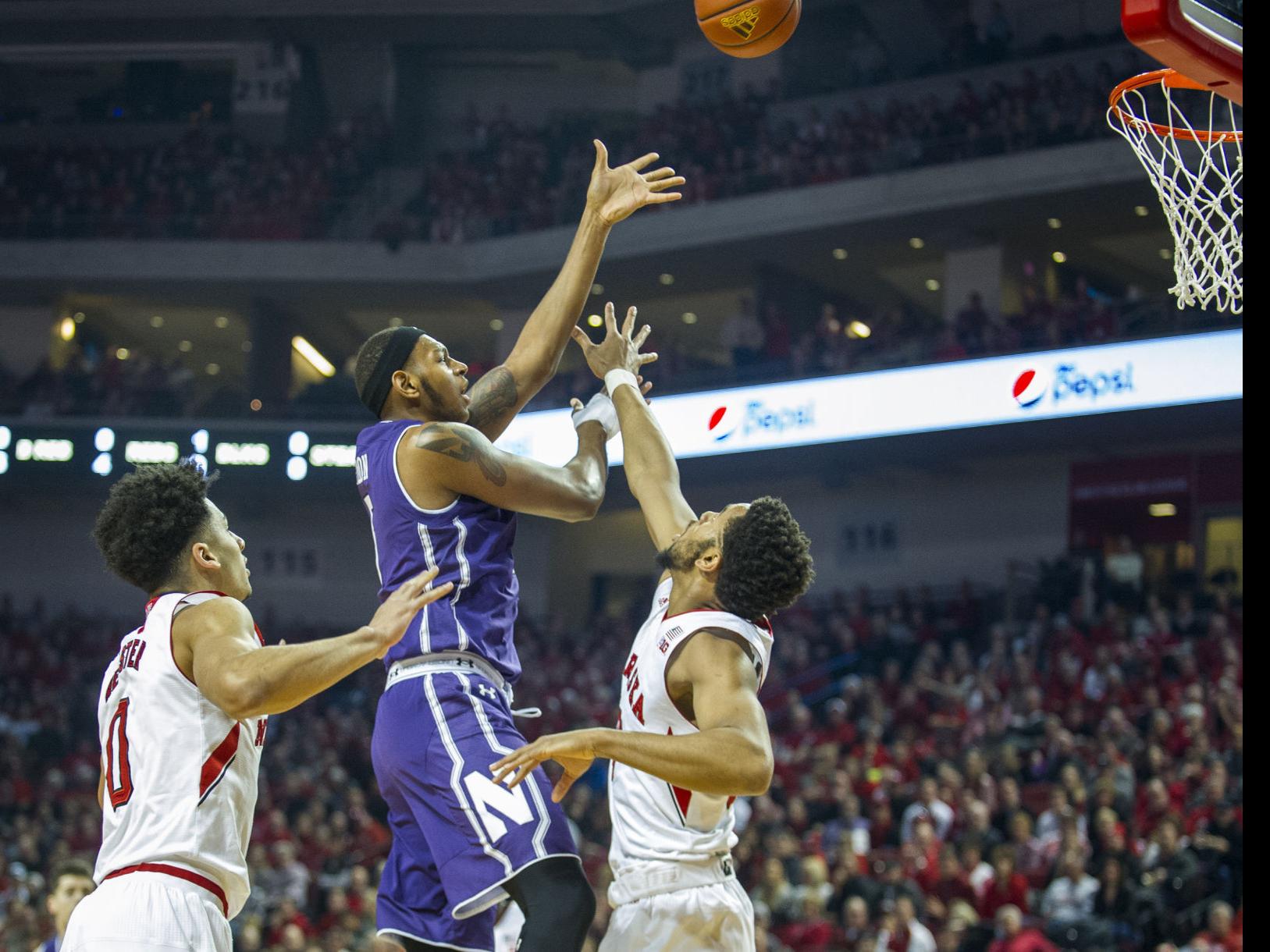 Big Ten Men S Basketball Power Rankings 1 10 Men S Basketball