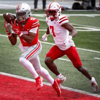 Nebraska at Ohio St., 10.24