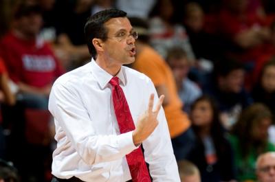 Midland vs. Nebraska 11.07.2012