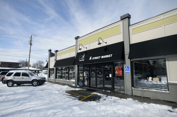 Independent grocers