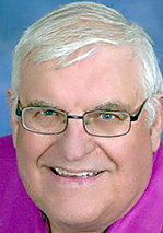 DaMoude, Douglas Duane