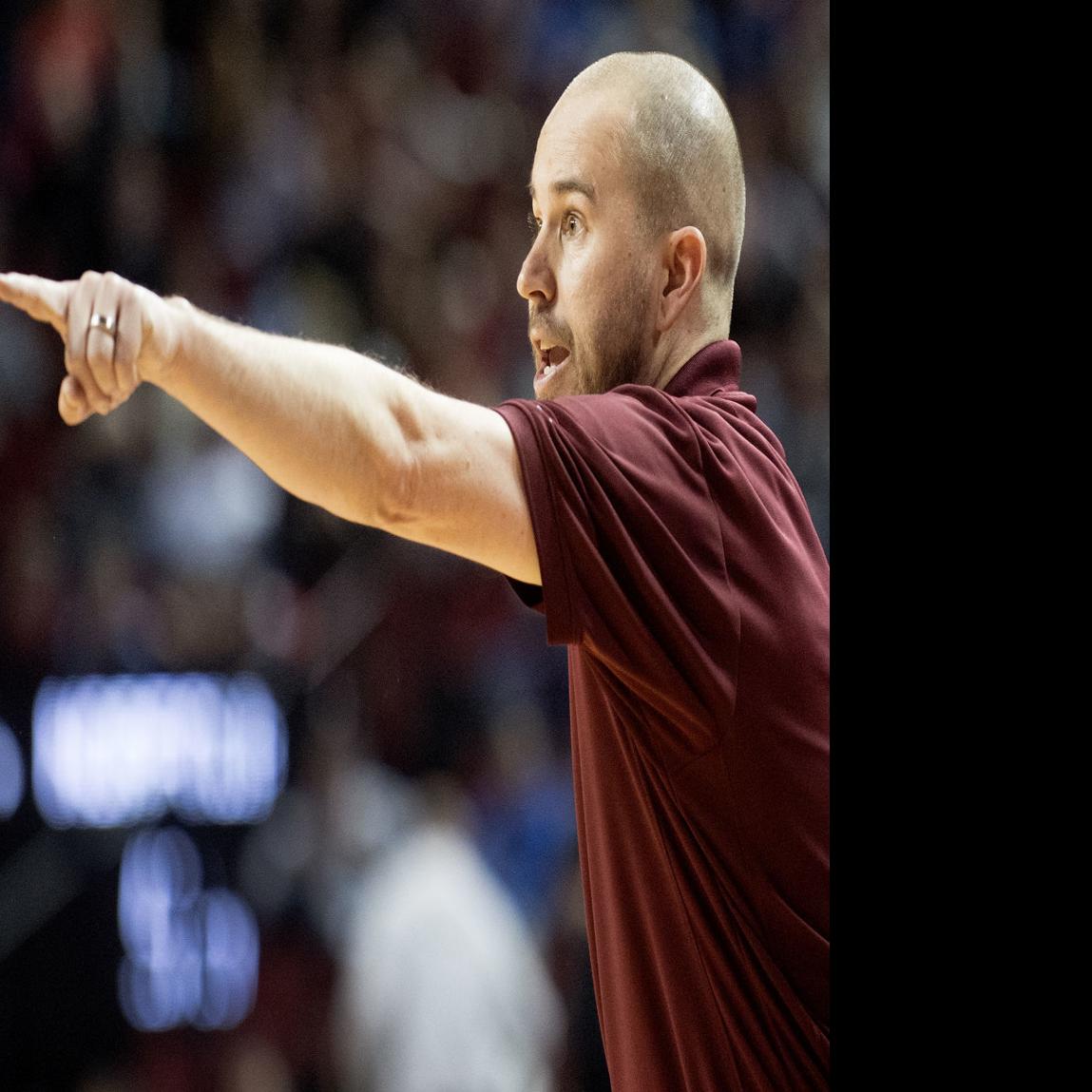 First Year Coach Tony Siske Helped Norfolk Win State Title They D Waited For Prep Extra S Best Journalstar Com