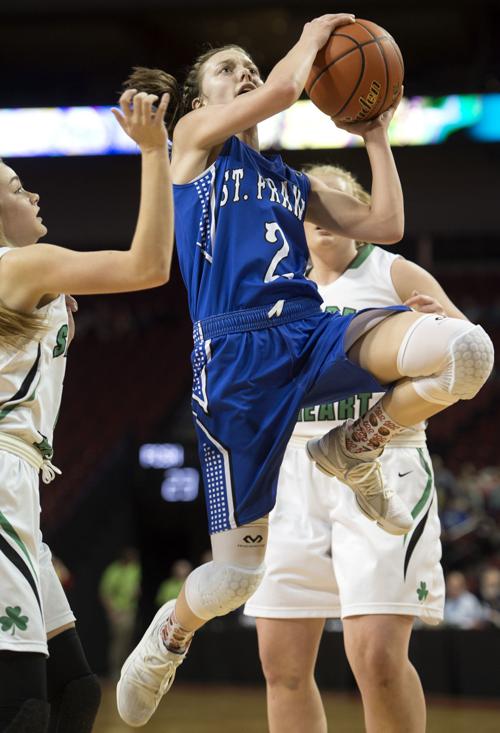 Humphrey St Francis Weidner Has Small Town Roots But Big Time
