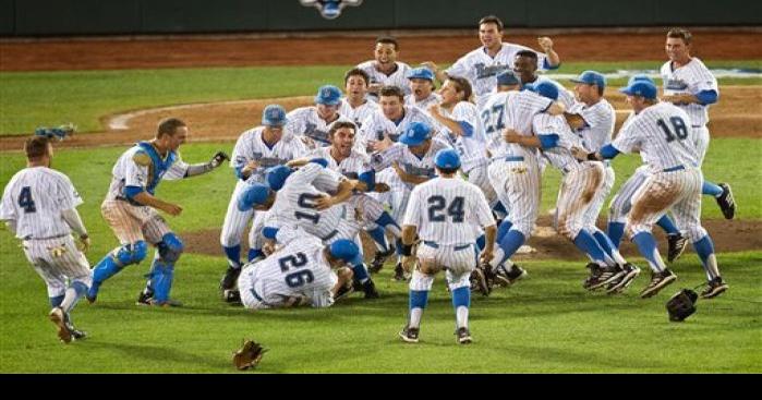 Trey Porter RBIs win for Mississippi State