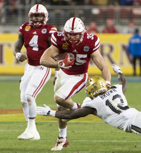 UCLA vs. Nebraska, 12.26.15