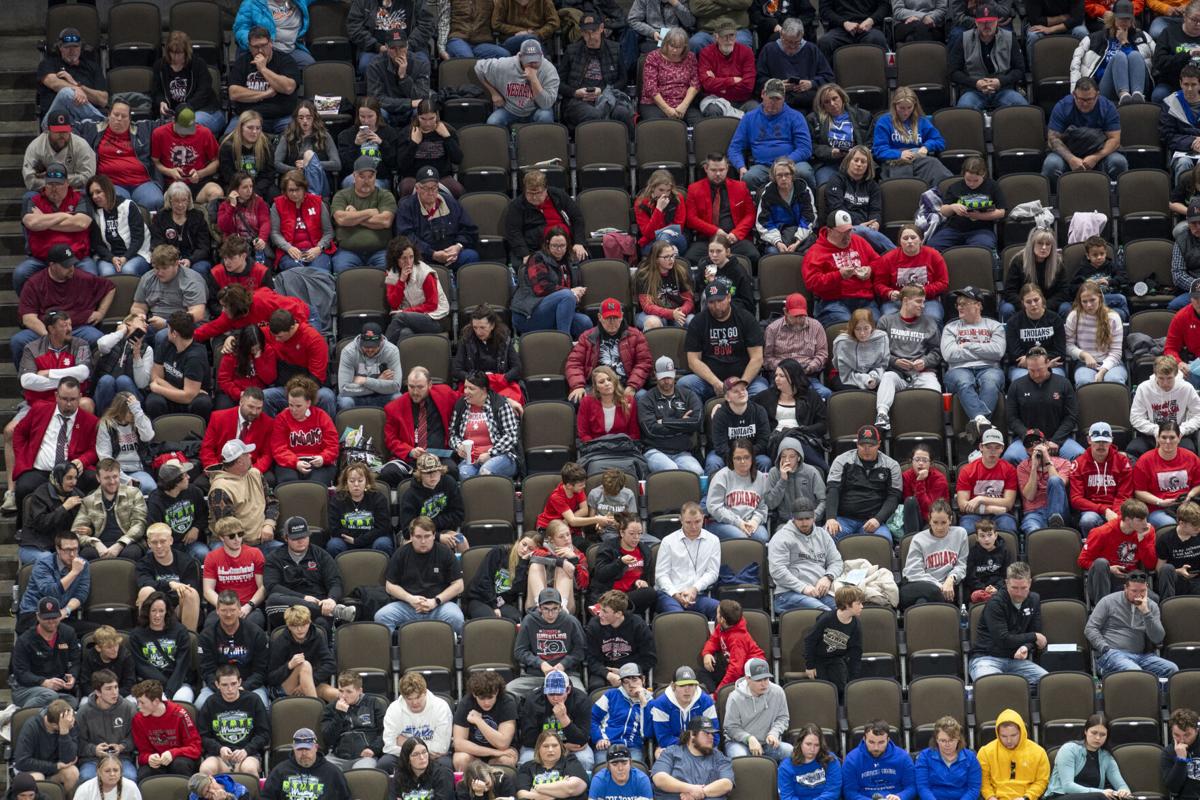 State Wrestling Championships, 2.17