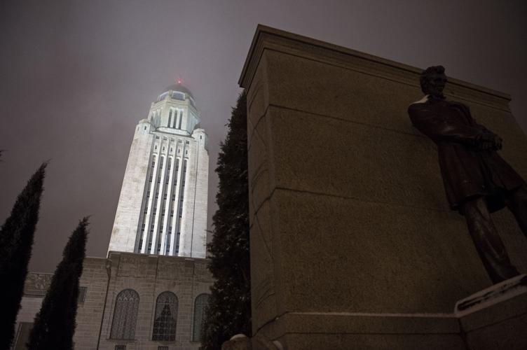 State government