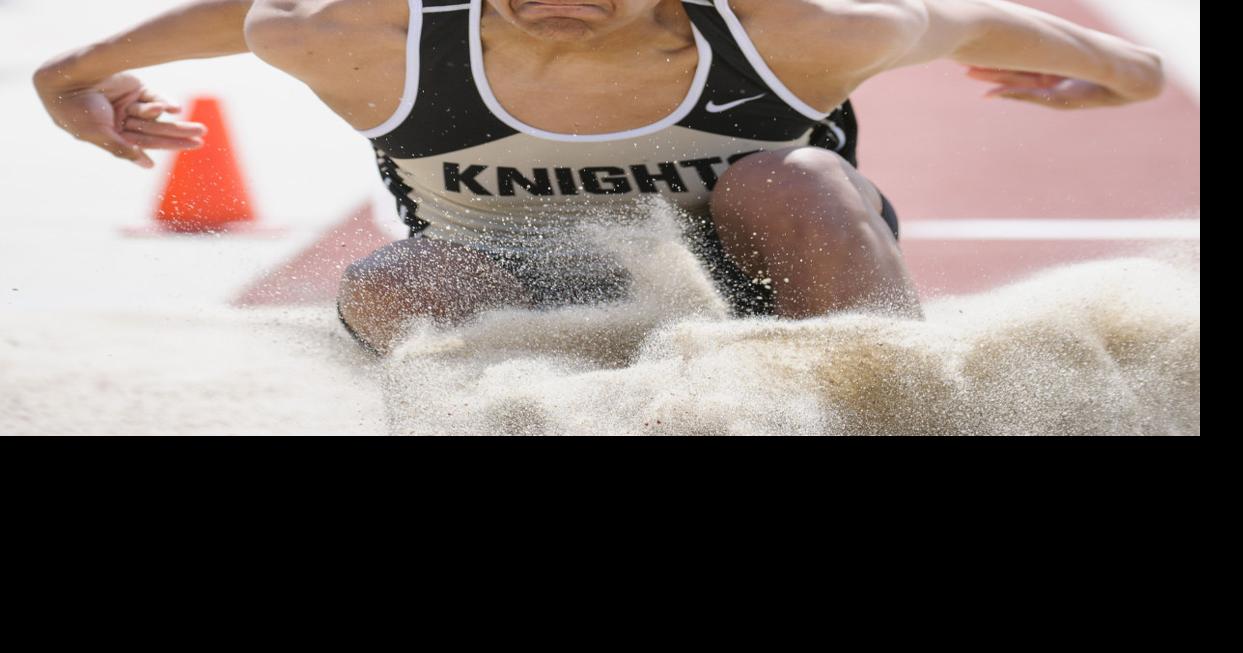 Prep boys track: Anderson breaks triple jump meet record at Harold ...