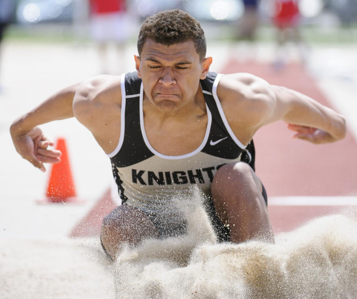 Harold Scott Invitational