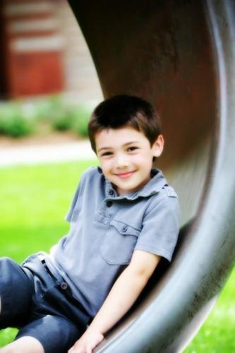Harrison Hertzel