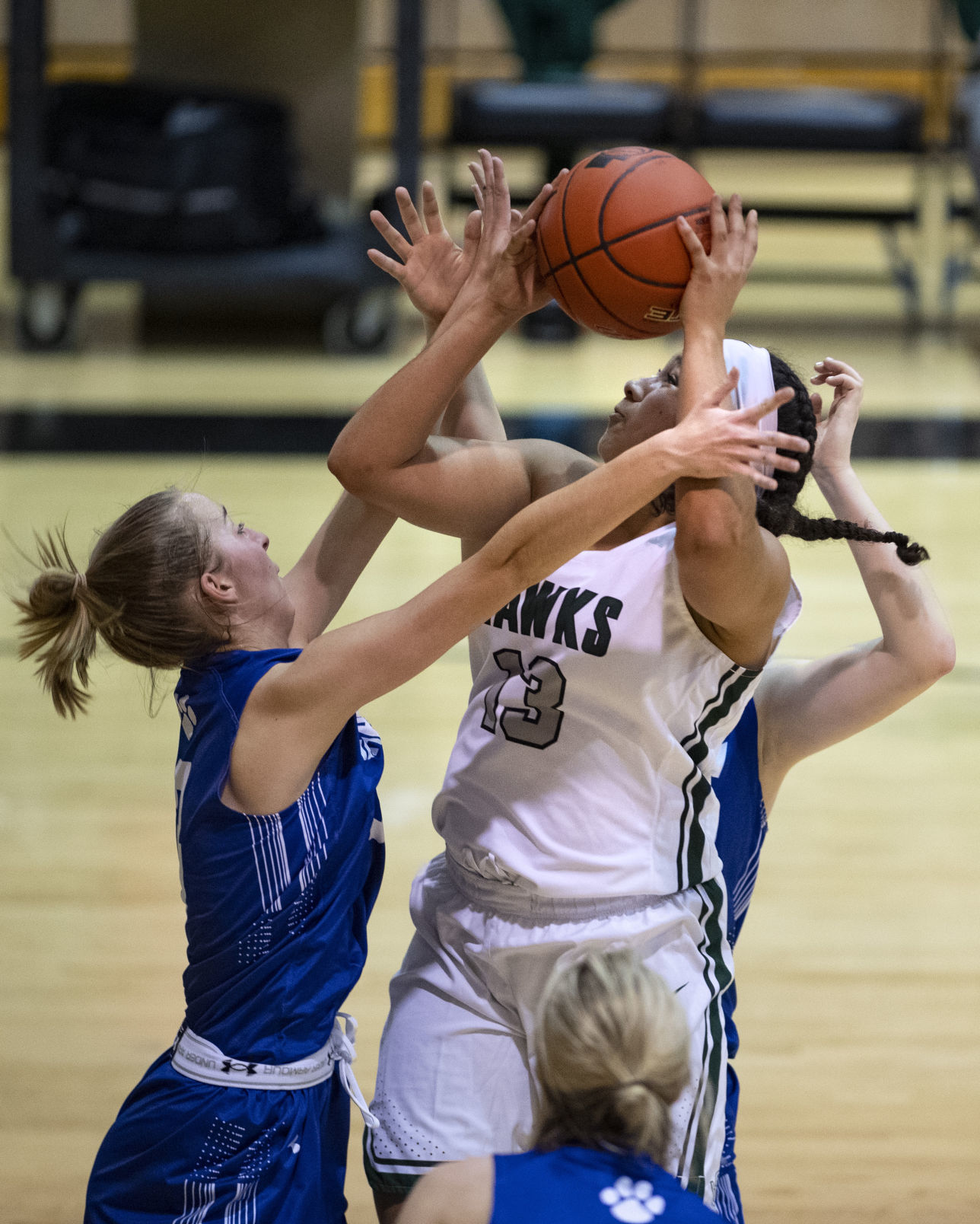 Lincoln Southwest, Fremont Girls Will Wait Two Weeks For HAC Tournament ...