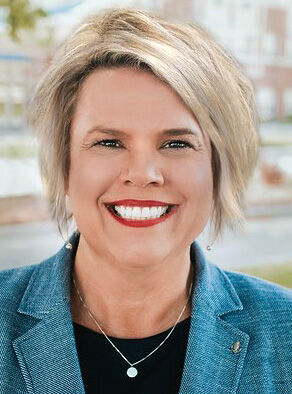 Christie Hinrichs