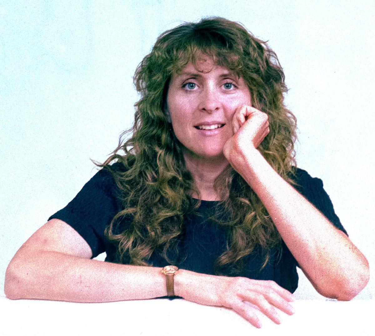 Cindy Lange-Kubick