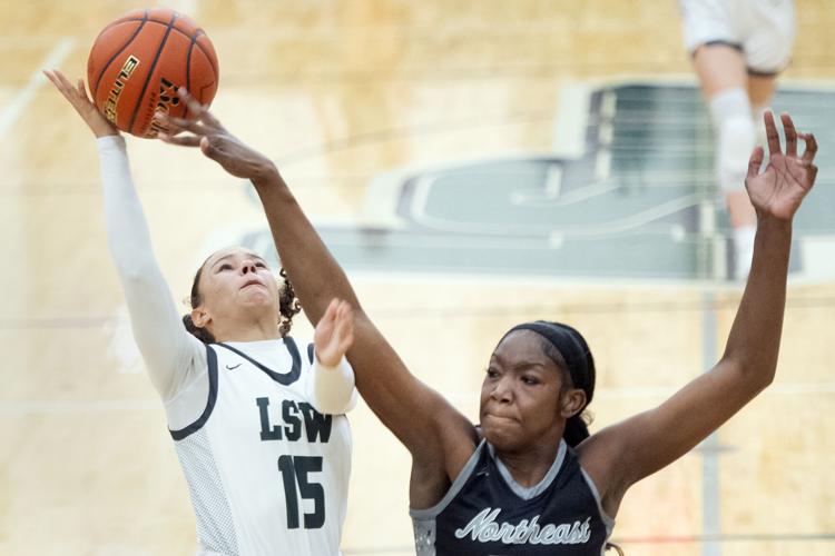 Lincoln Northeast vs. Lincoln Southwest, 1.30