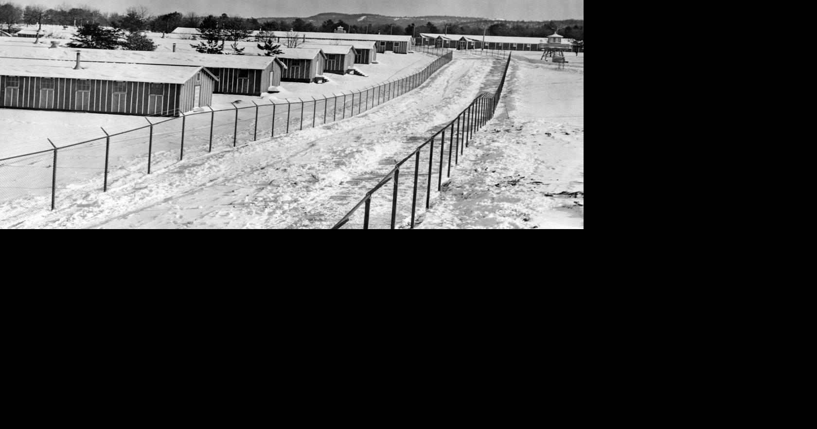 Letter: POW camps provide example