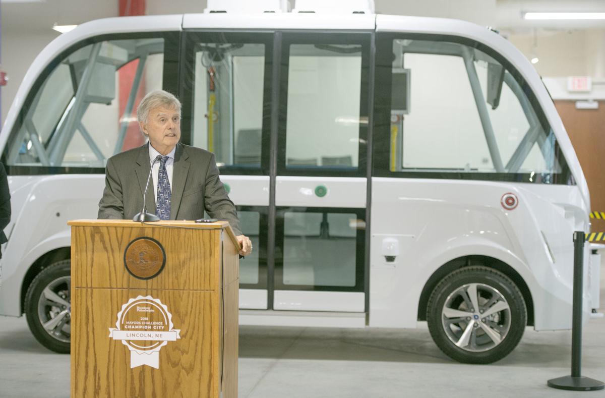 Driverless