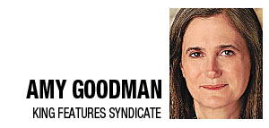 Amy Goodman