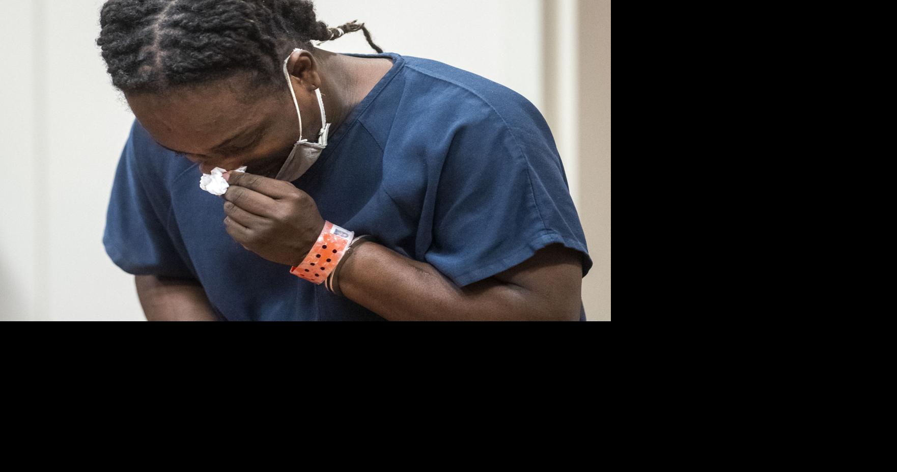 Judge sends Lincoln man to prison for fatal downtown shooting last year