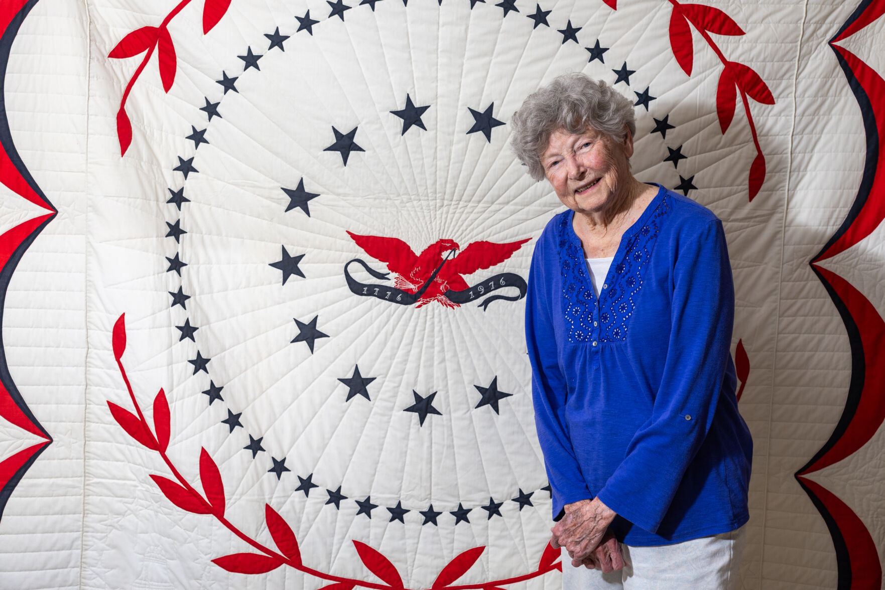 Nebraska recalls bicentennial celebrations