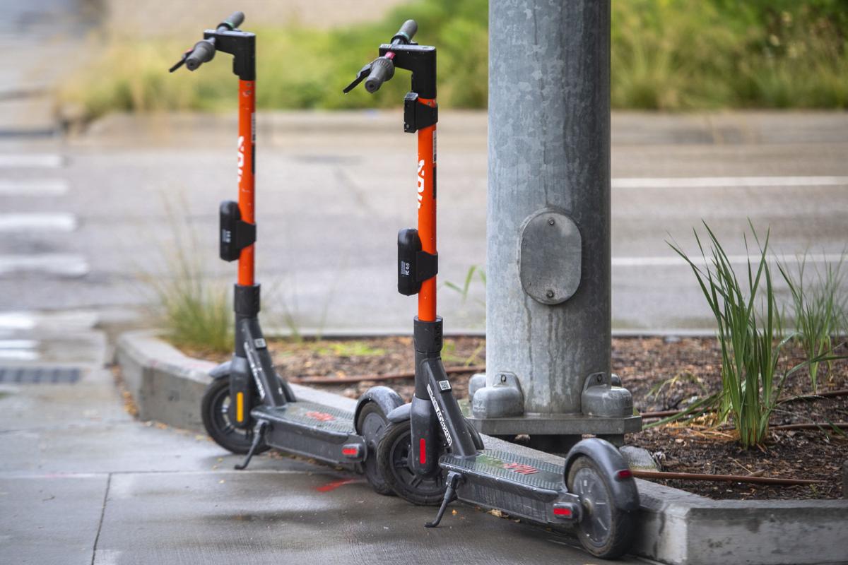 Motivation Die Stadt Trennwand jack doubt scooter Marker Müll Generation