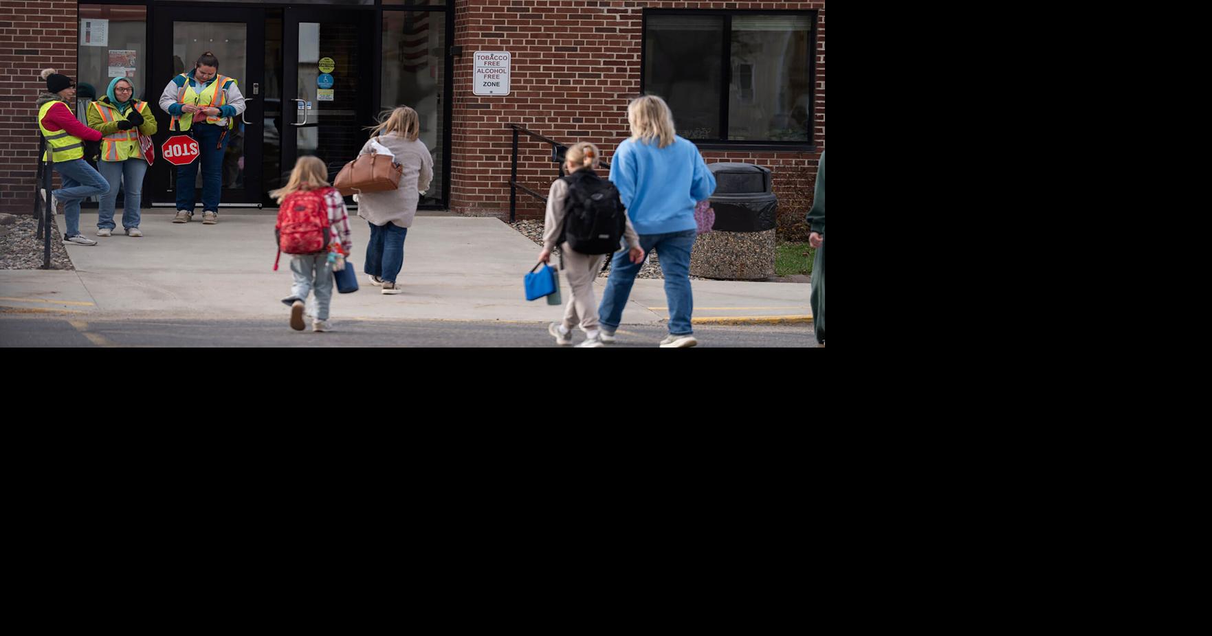 Vaccination rate plummets in north central Minnesota