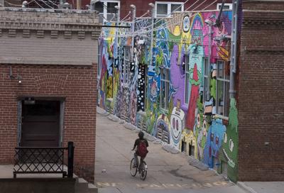 Mural