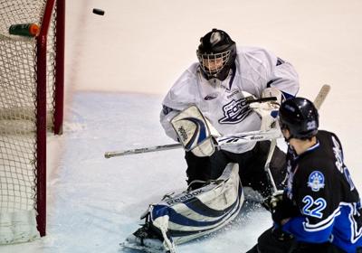 Lincoln Stars vs. Fargo, 2.18. 2011 4