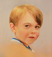 L. Kent Wolgamott: Aaron Holz shows mastery of portraiture