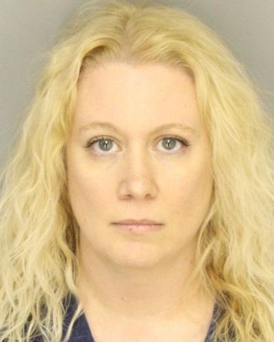 Kimberly Meidell