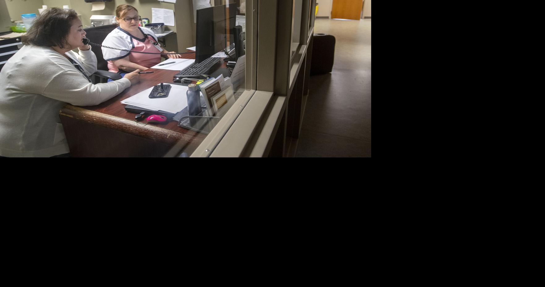 Photos: The Bridge Behavioral Health