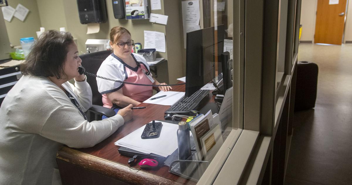 Photos: The Bridge Behavioral Health Photos: The Bridge Behavioral Health