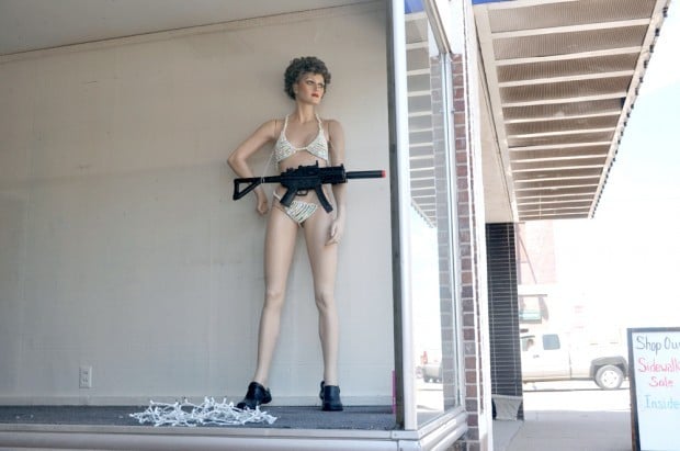 Beatrice mannequin