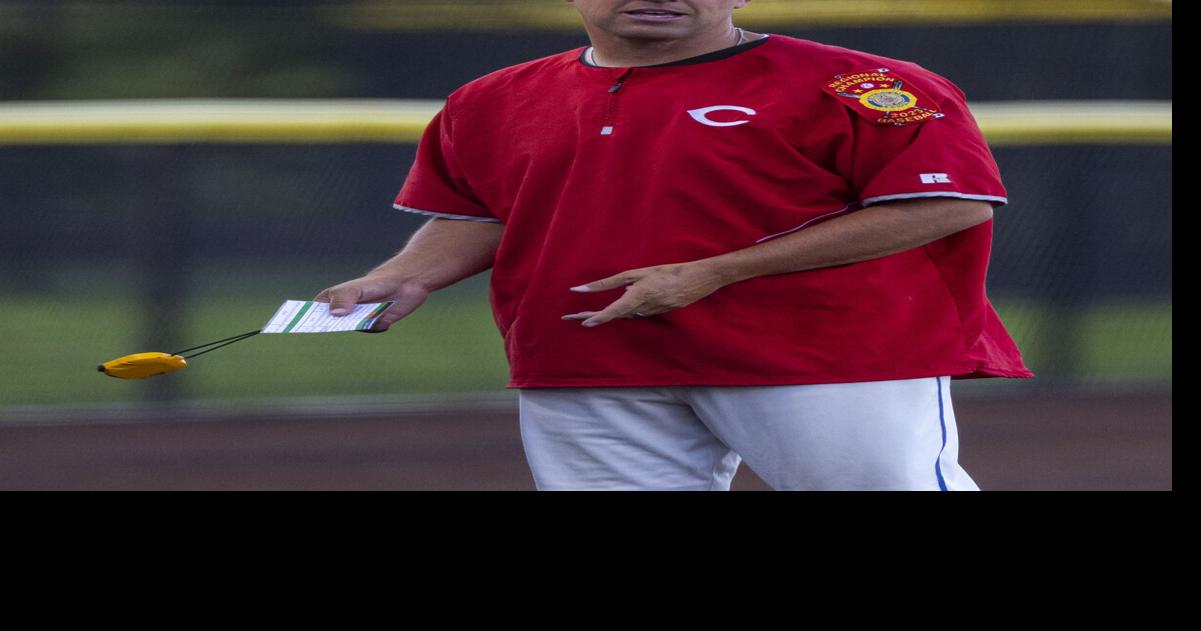 LEGION BASEBALL Only one team moves on as Carpet Land, Prep meet for state title MIKE PATTERSON Omaha World-Herald Jul 31, 2026
