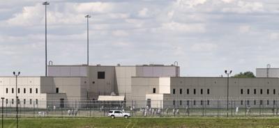 Tecumseh State Correctional Institution