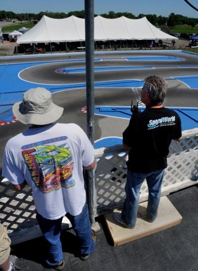 ROAR Nationals
