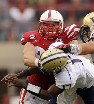 Nebraska vs. Washington, 9.17.2011 39