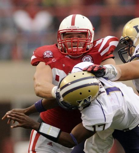 Nebraska vs. Washington, 9.17.2011 39