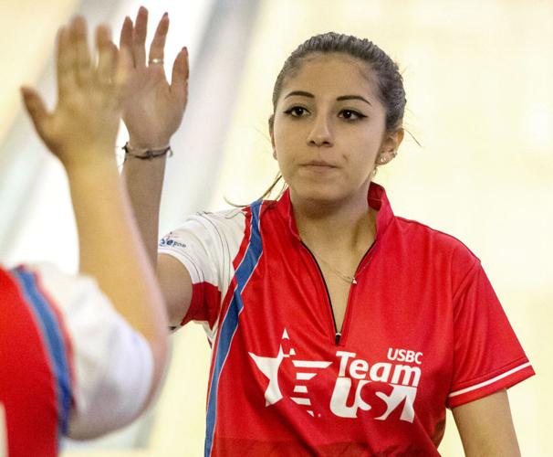 Youth Bowling, 07/26/2016