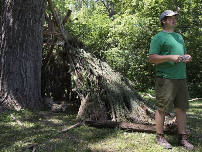 Wilderness Nature Camp