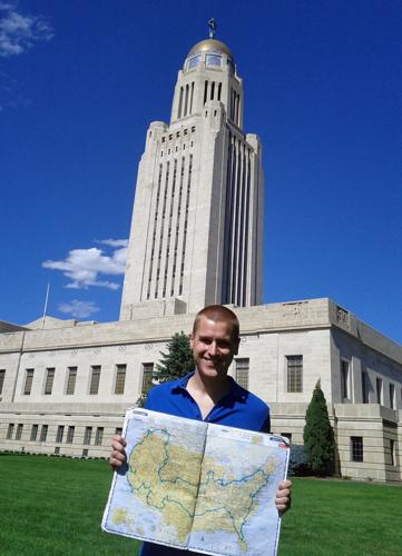 Mikah Meyer