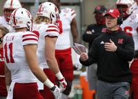 Nebraska at Ohio St., 10.24