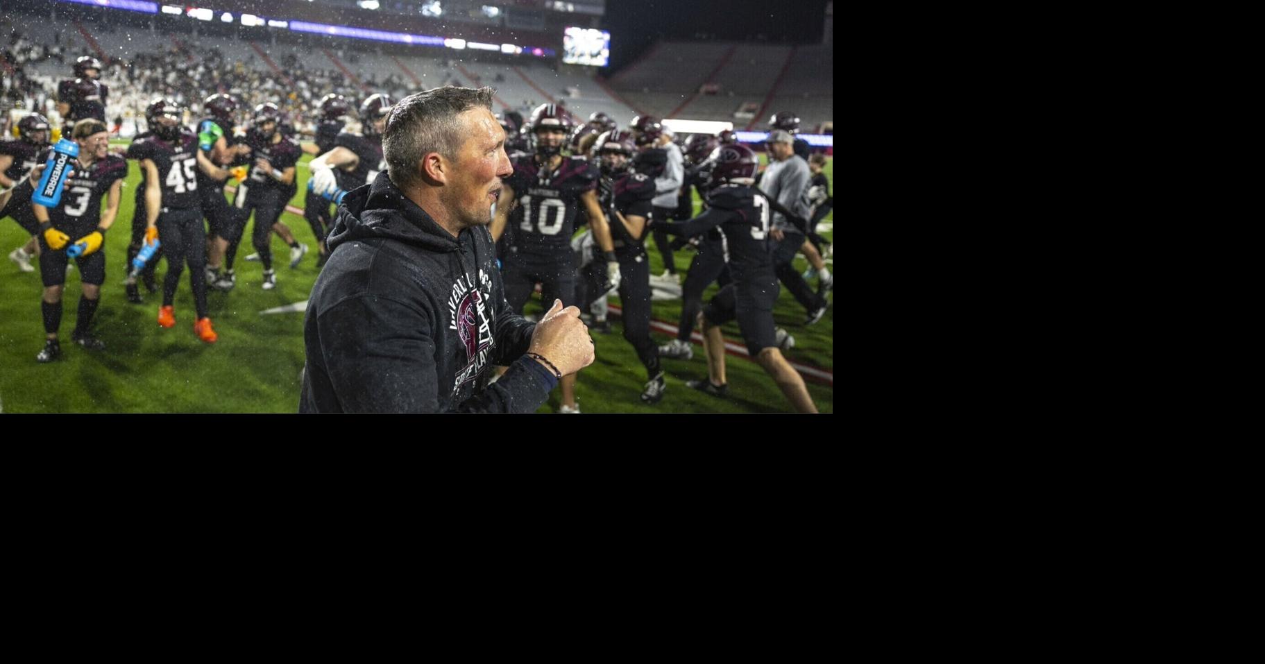 Preseason rankings: 2026 Nebraska high school football Stu Pospisil World-Herald Staff Writer Aug 24, 2026 Updated