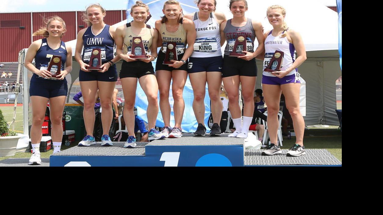 Nebraska Wesleyan women write another national championship story in