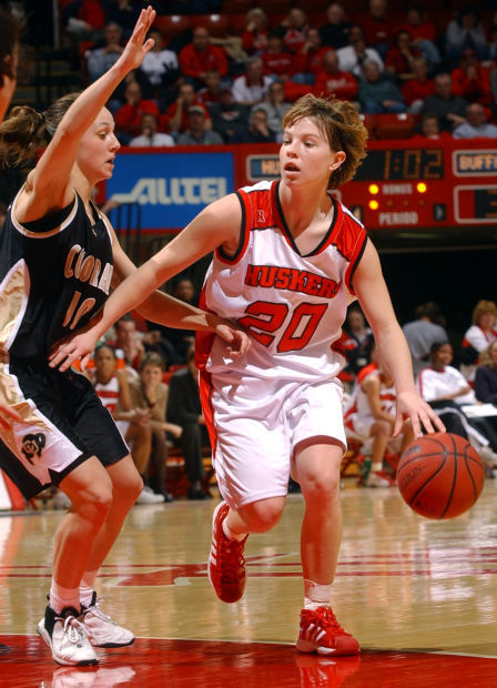 State college hoops Former Husker Johansen to coach Hastings