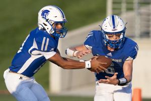 Chris Basnett's takes from Lincoln East's upset win over No. 10 Lincoln Southeast