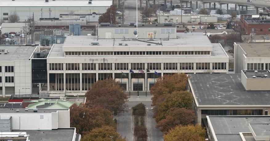 Longtime Lancaster County district court clerk employee appointed to