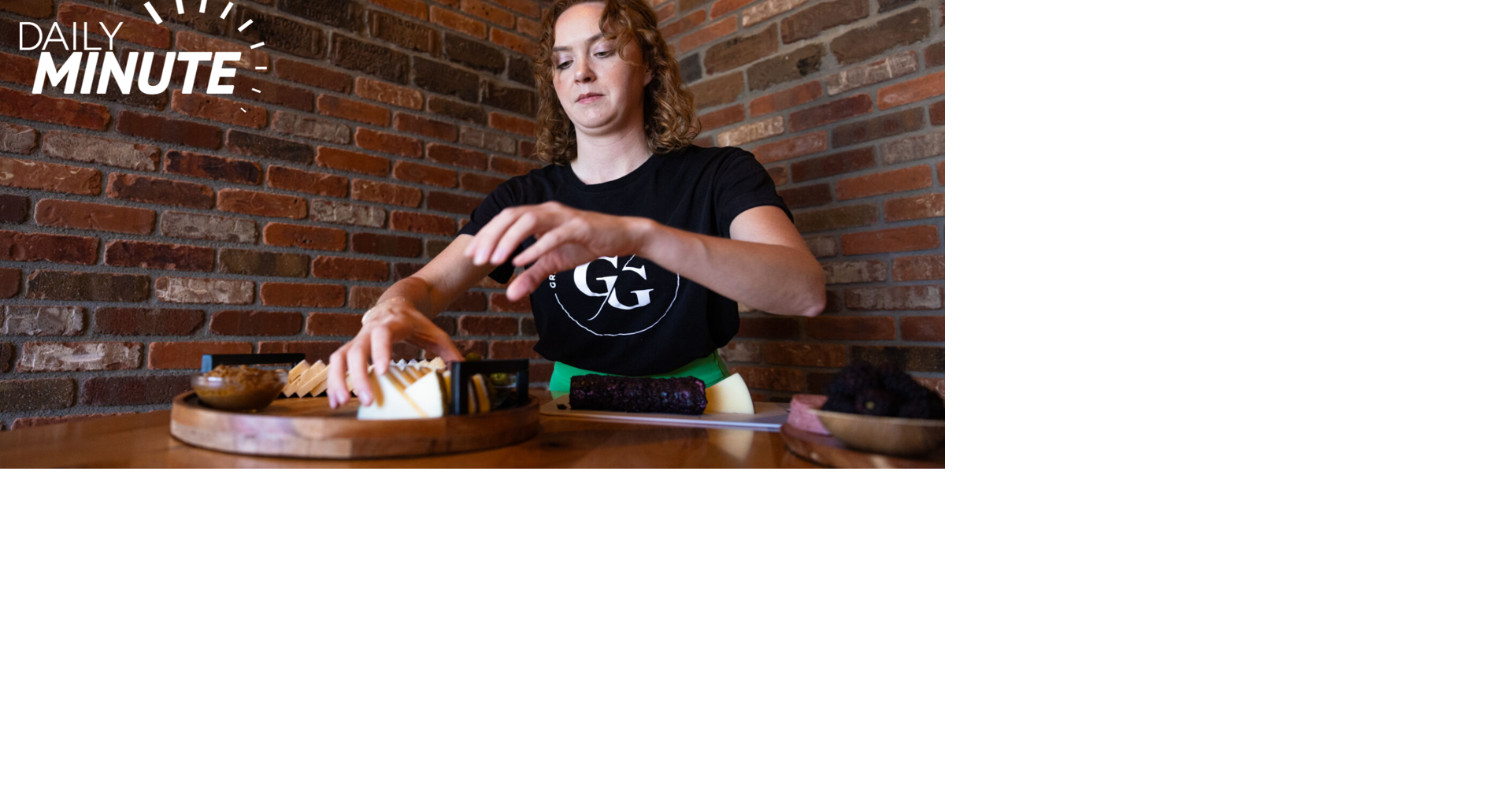 Daily Minute | The latest Lincoln-area news for June 22