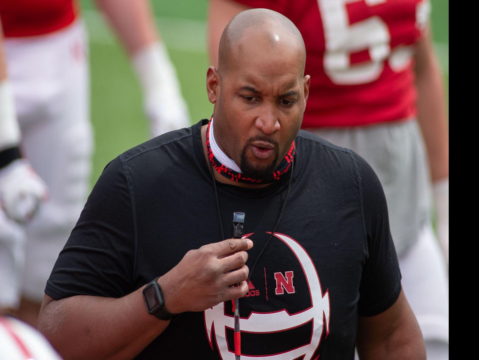 Huskers.com Football Schedule 2022